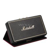 Stockwell Flip Cover Negro