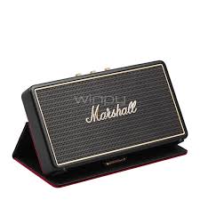 Stockwell Flip Cover Negro