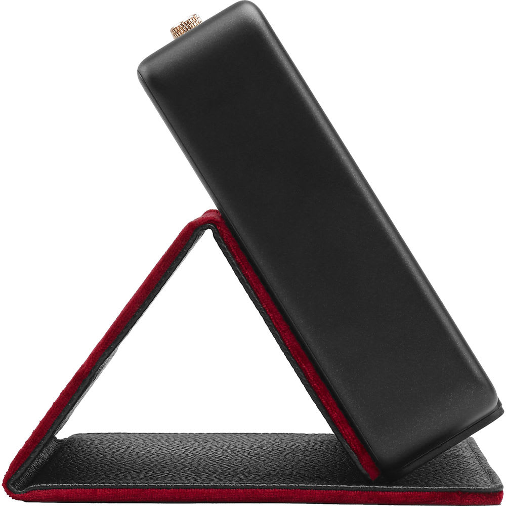 Stockwell Flip Cover Negro