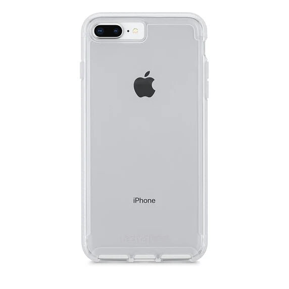 Funda TECH21 para iPhone 7 Plus Transparente