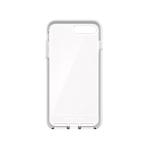 Funda TECH21 para iPhone 7 Plus Transparente