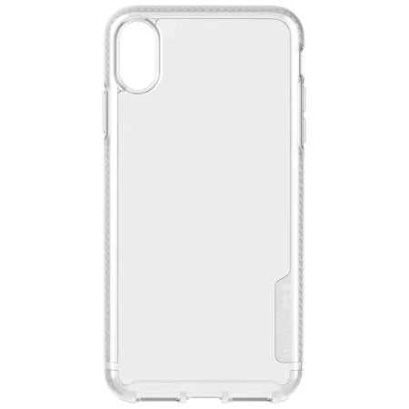 Funda TECH21 para iPhone XS - Transparente 1