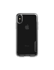 Funda TECH21 para iPhone XS - Transparente 1