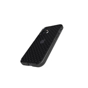 Funda para iPhone 12 Mini Evo Check - Smokey Black