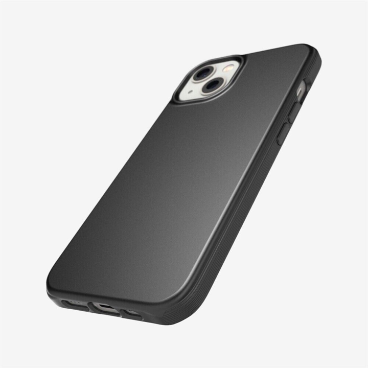 Case TECH21 EVO LITE Para iPhone 13  - Negro
