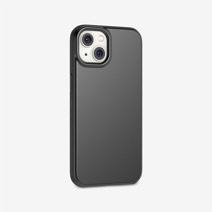 Case TECH21 EVO LITE Para iPhone 13  - Negro