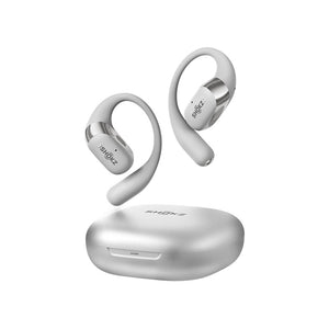 AUDIFONOS SHOKZ OPENFIT 2+ TRUE WIRELESS OPEN EAR GREY