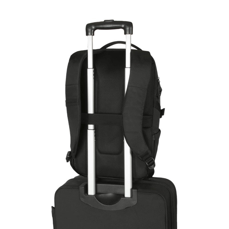 アースマグマ マテラplus MALETA TARGUS TERRA 15.6 BPK BLK