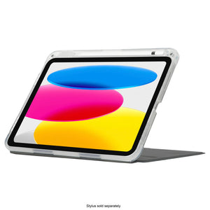 CASE TARGUS PRO-TEK IPAD 10.9 INCH 10TH CLEAR