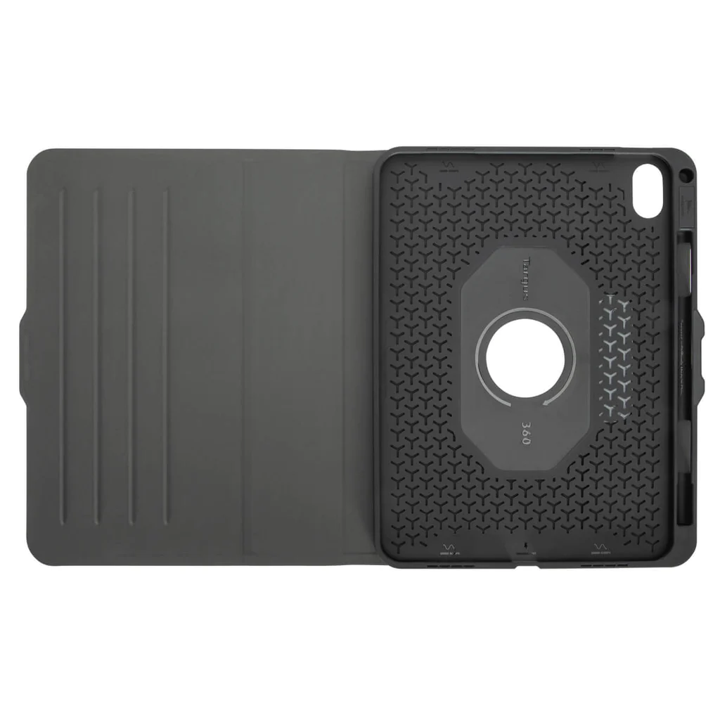 Case Targus Versavu Tipo Folio Para iPad de 10Generacion - Negro