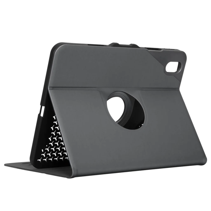 Case Targus Versavu Tipo Folio Para iPad de 10Generacion - Negro