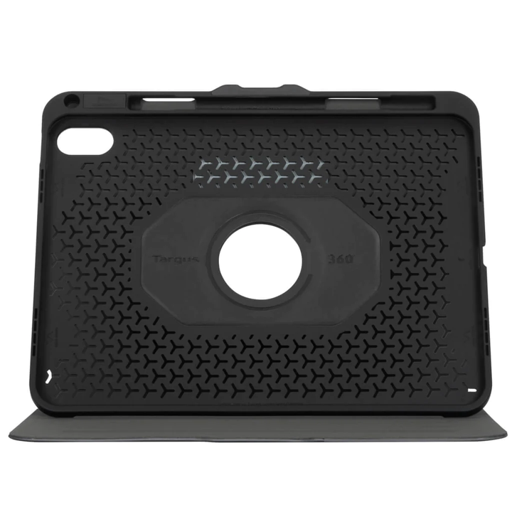 Case Targus Versavu Tipo Folio Para iPad de 10Generacion - Negro