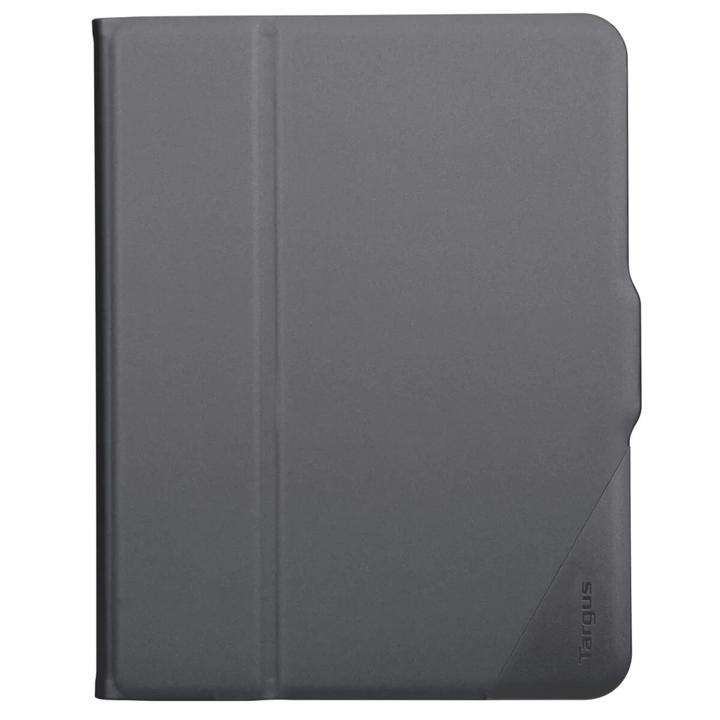 Case Targus Versavu Tipo Folio Para iPad de 10Generacion - Negro