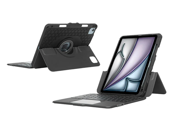 FOLIO TARGUS CON TECLADO VERSAVU IPD A16