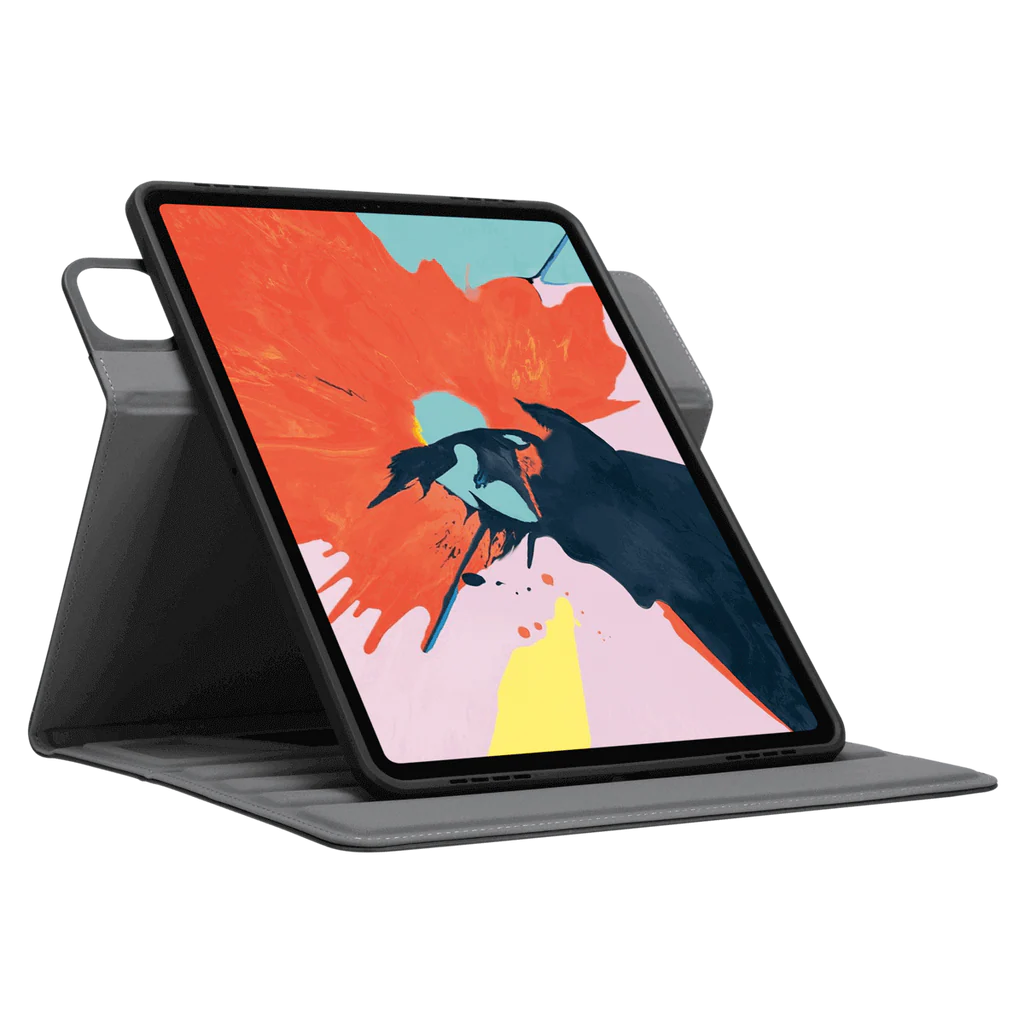 CASE TARGUS VERSAVU PARA IPAD AIR 13" M2 BLACK