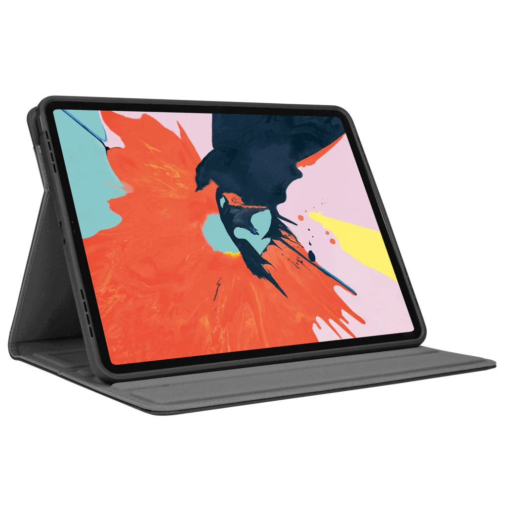 CASE TARGUS VERSAVU PARA IPAD AIR 13" M2 BLACK