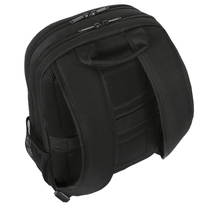 MALETA TARGUS GEOLITE ECOSMART 16 INCH BACKPACK BLACK