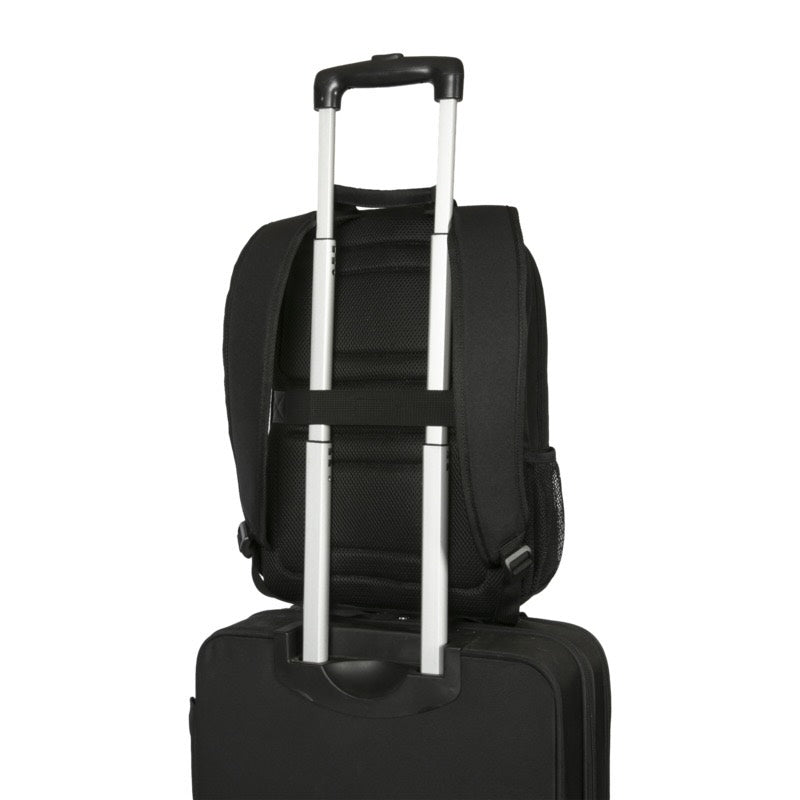 MALETA TARGUS GEOLITE ECOSMART 16 INCH BACKPACK BLACK