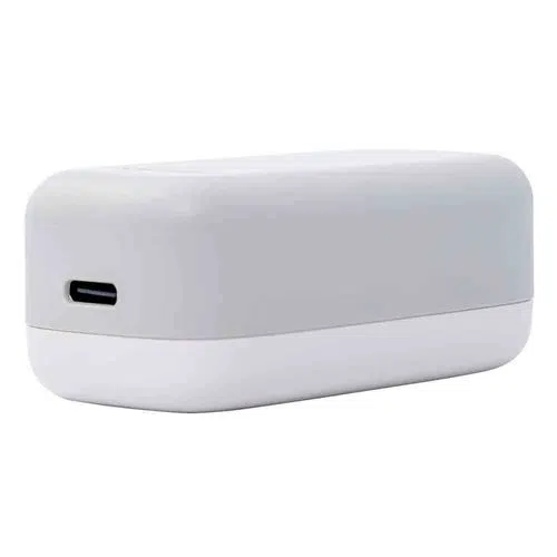 Cargador de Pared VENTEV de 20W USB-C - Blanco