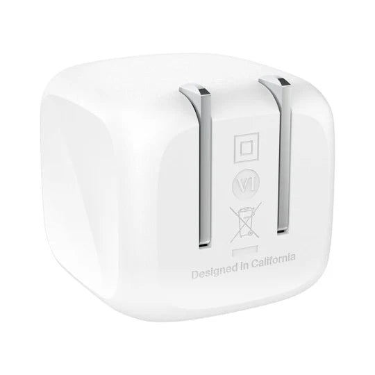 ADAPTADOR BELKIN PARED 45W WHT