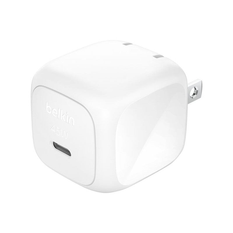 ADAPTADOR BELKIN PARED 45W WHT