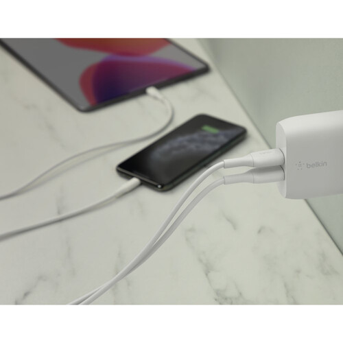 ADAPTADOR BELKIN PARED 24W