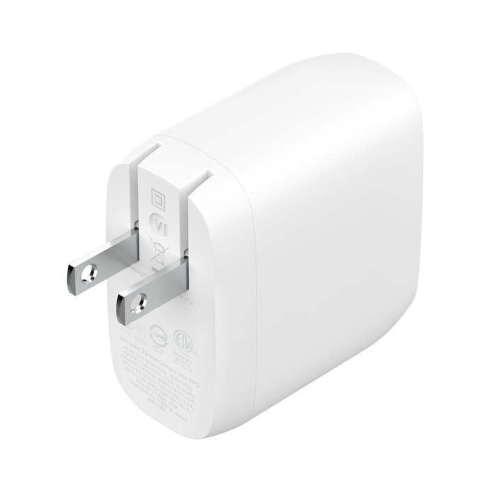 ADAPTADOR BELKIN PARED 60W