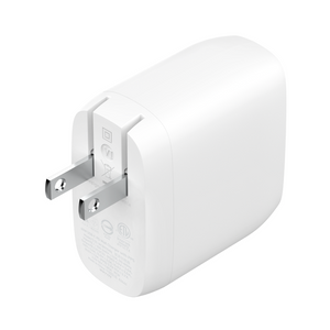 ADAPTADOR BELKIN PARED 60W