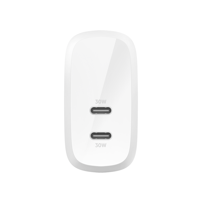 ADAPTADOR BELKIN PARED 60W