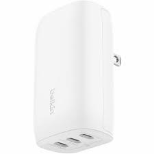 ADAPTADOR BELKIN PARED 67W WHT