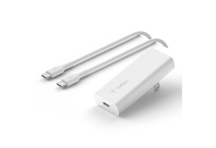 ADAPTADOR BELKIN PARED 20W + CABLE