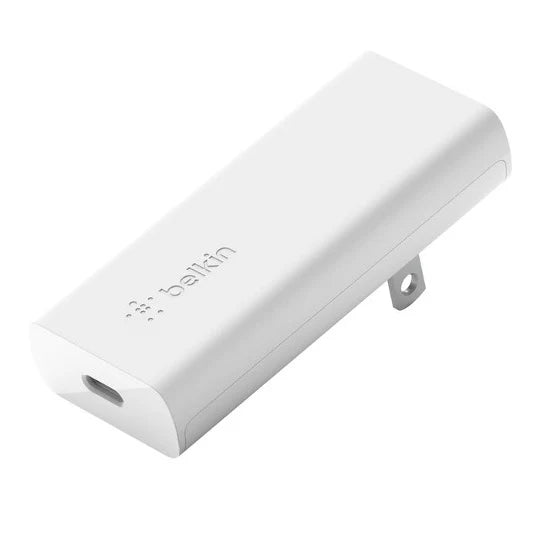 ADAPTADOR BELKIN PARED 20W + CABLE
