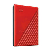 WD MY PASSPORT PORTABLE 2.5 2TB USB 3.0