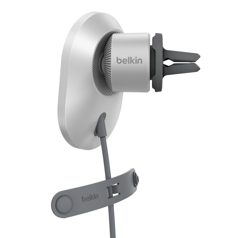 ADAPTADOR BELKIN CARRO MG QI2 15W