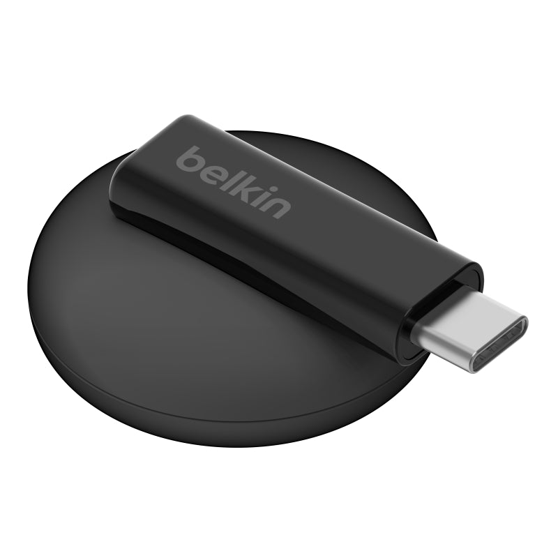 ADAPTADOR BELKIN AW PORTABLE USB-C