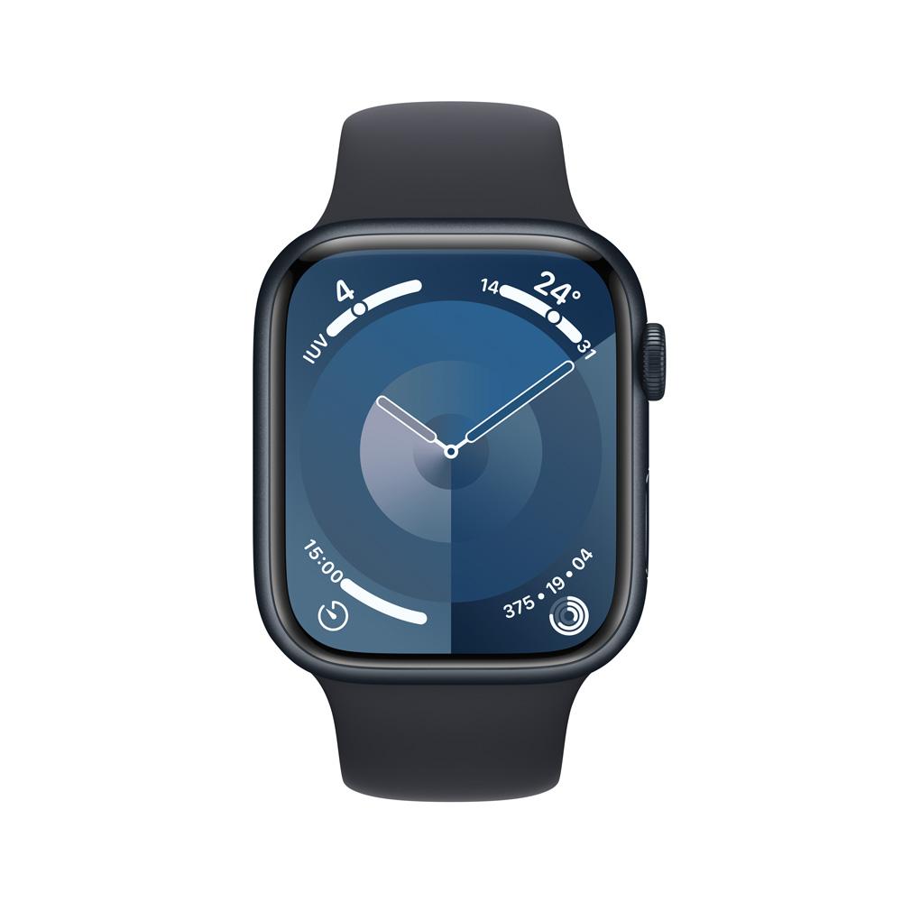 Apple watch serie deals 4 caja