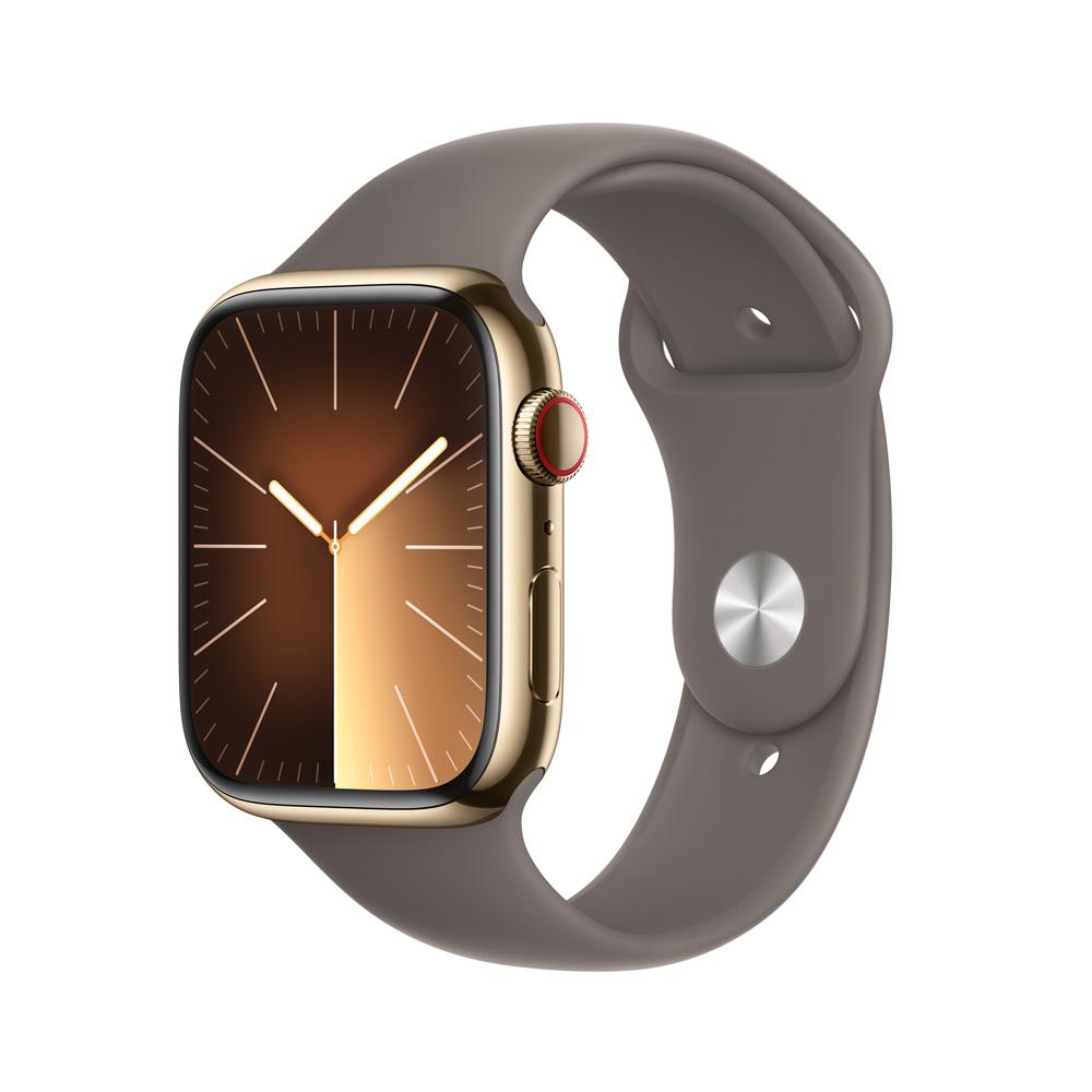 Apple watch serie sales 5 color oro