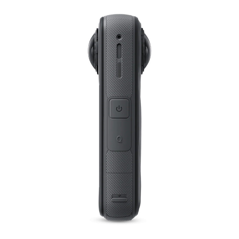 CAMARA DE ACCION INSTA360 X5 8K BLUETOOTH USB WIFI BLACK