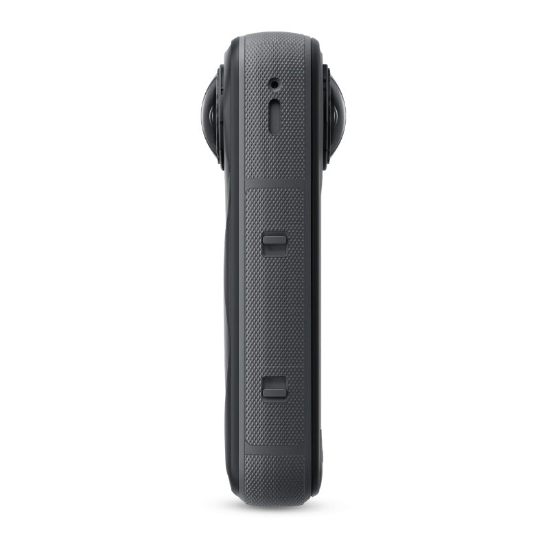 CAMARA DE ACCION INSTA360 X5 8K BLUETOOTH USB WIFI BLACK