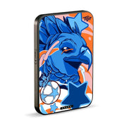 BATERIA ZENS PRO 1 SLIM 5000MAH PANAMA EAGLE