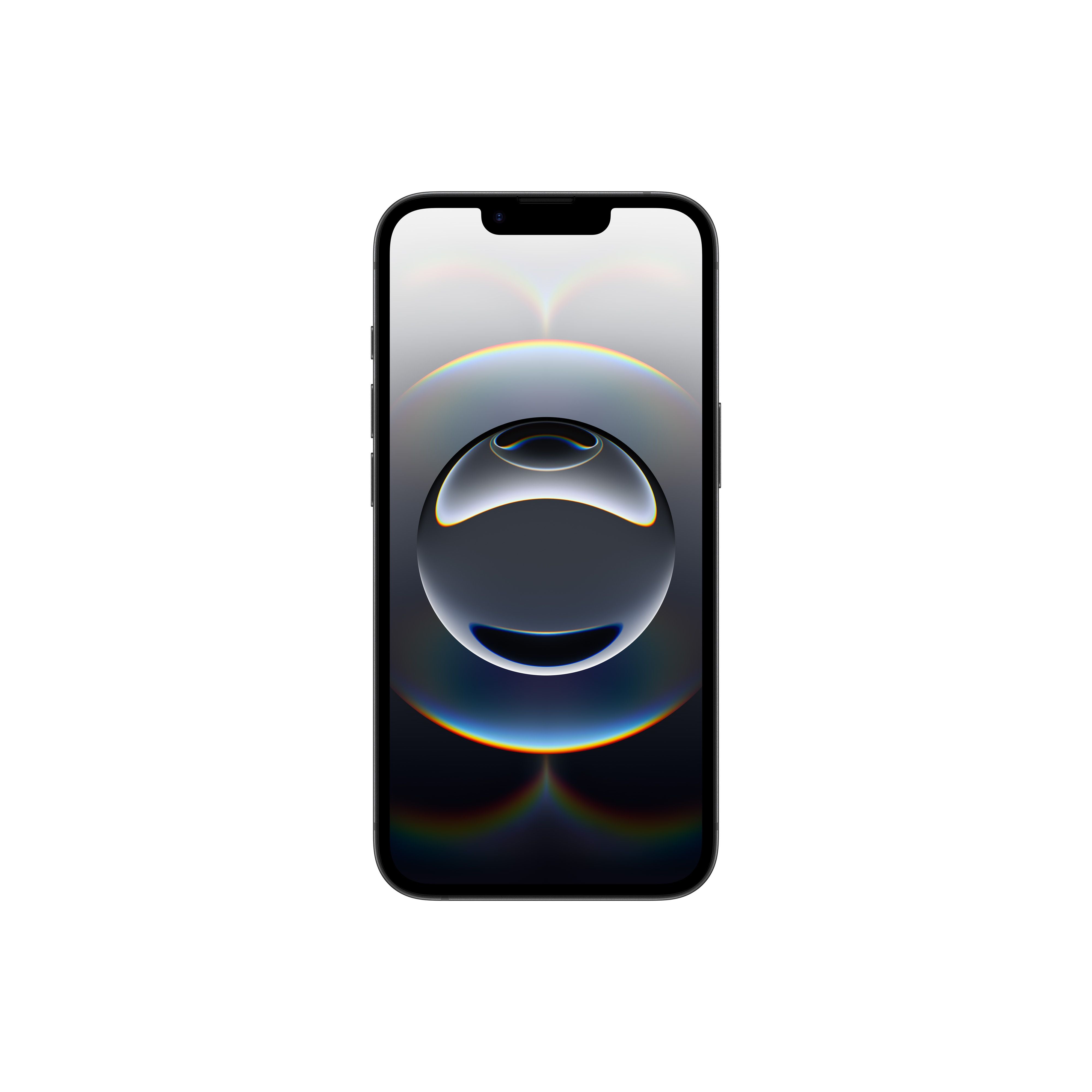 iPhone 16e 256 GB Negro