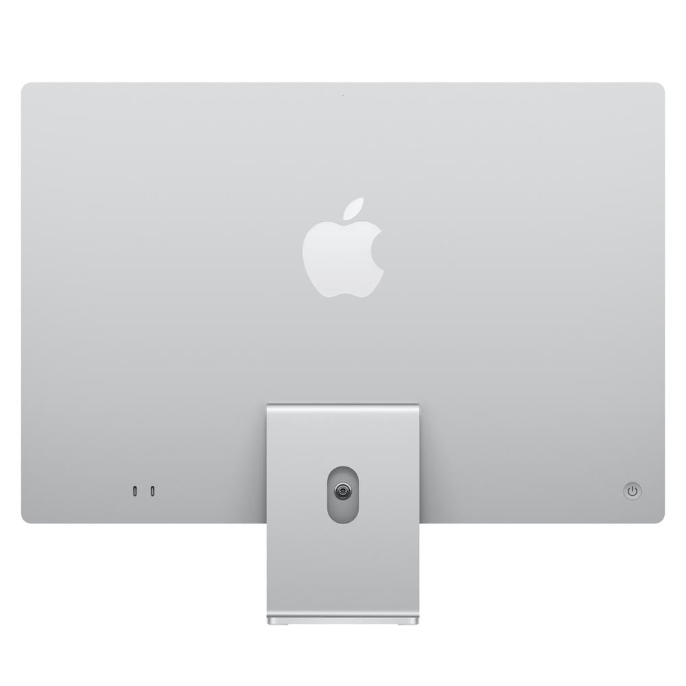 iMac con pantalla Retina 4,5K de 24 pulgadas: Chip M4 de Apple con CPU