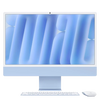 iMac con pantalla Retina 4,5K de 24 pulgadas Chip M4
