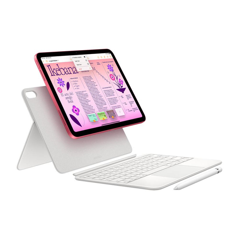 2022 iPad de 10,9 pulgadas 10.ª generación – Mac Store Panamá