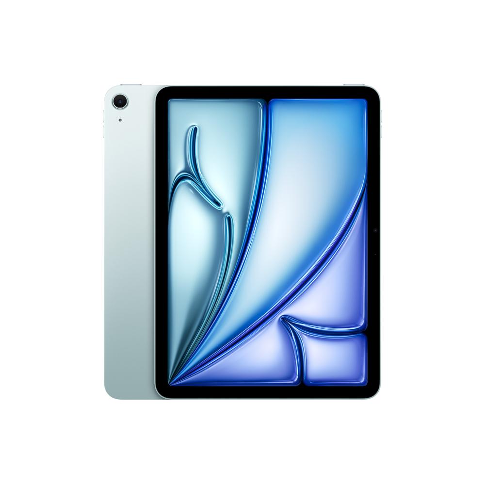 iPad Air de 11 pulgadas Wi-Fi 128 GB - Azul (M2) – Mac Store