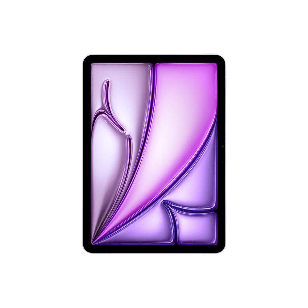 iPad Air de 11 pulgadas Wi-Fi 256 GB - Morado (M2) – Mac Store Panamá