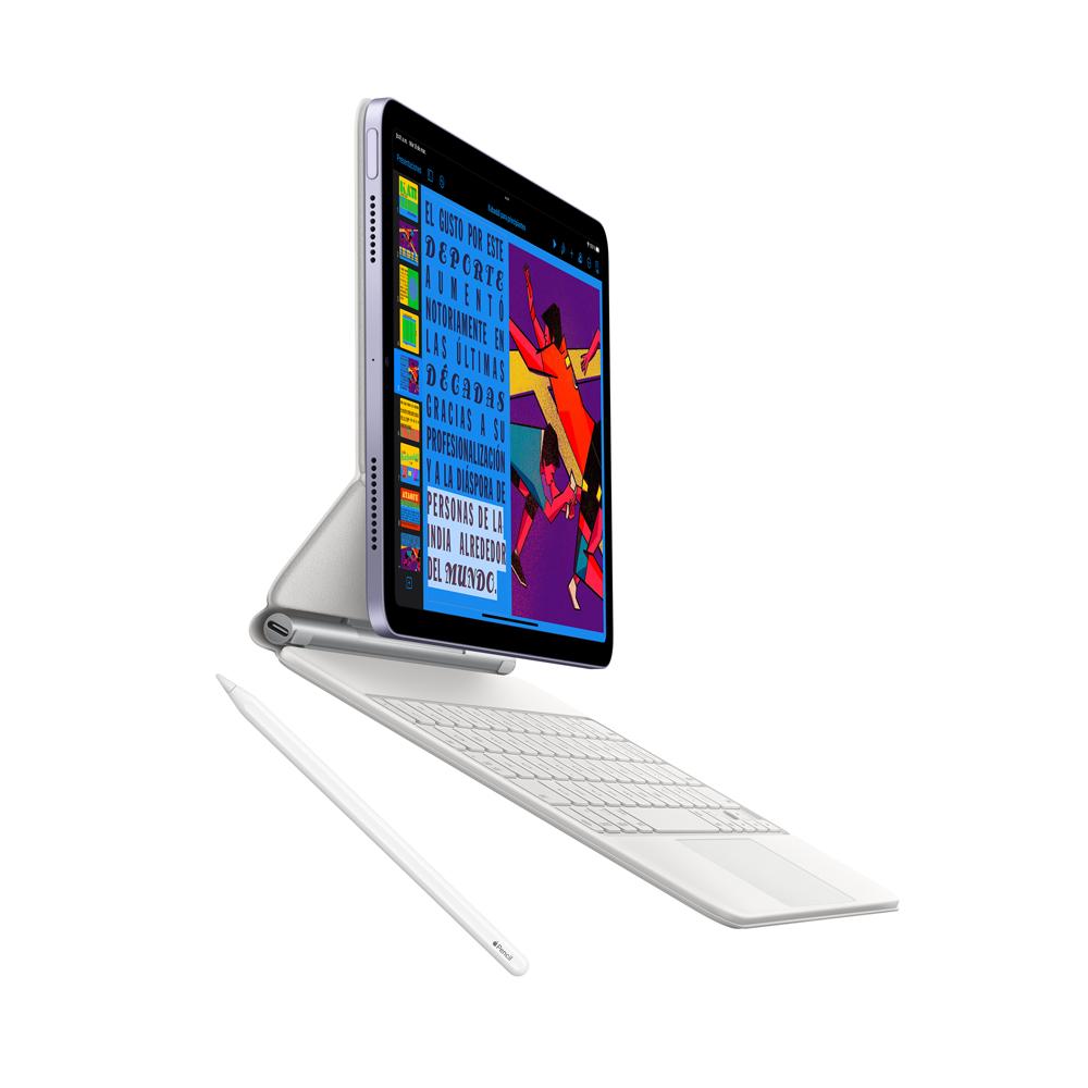 13-inch iPad Air Wi-Fi 256GB - Blue (M2) – iStudio Singapore