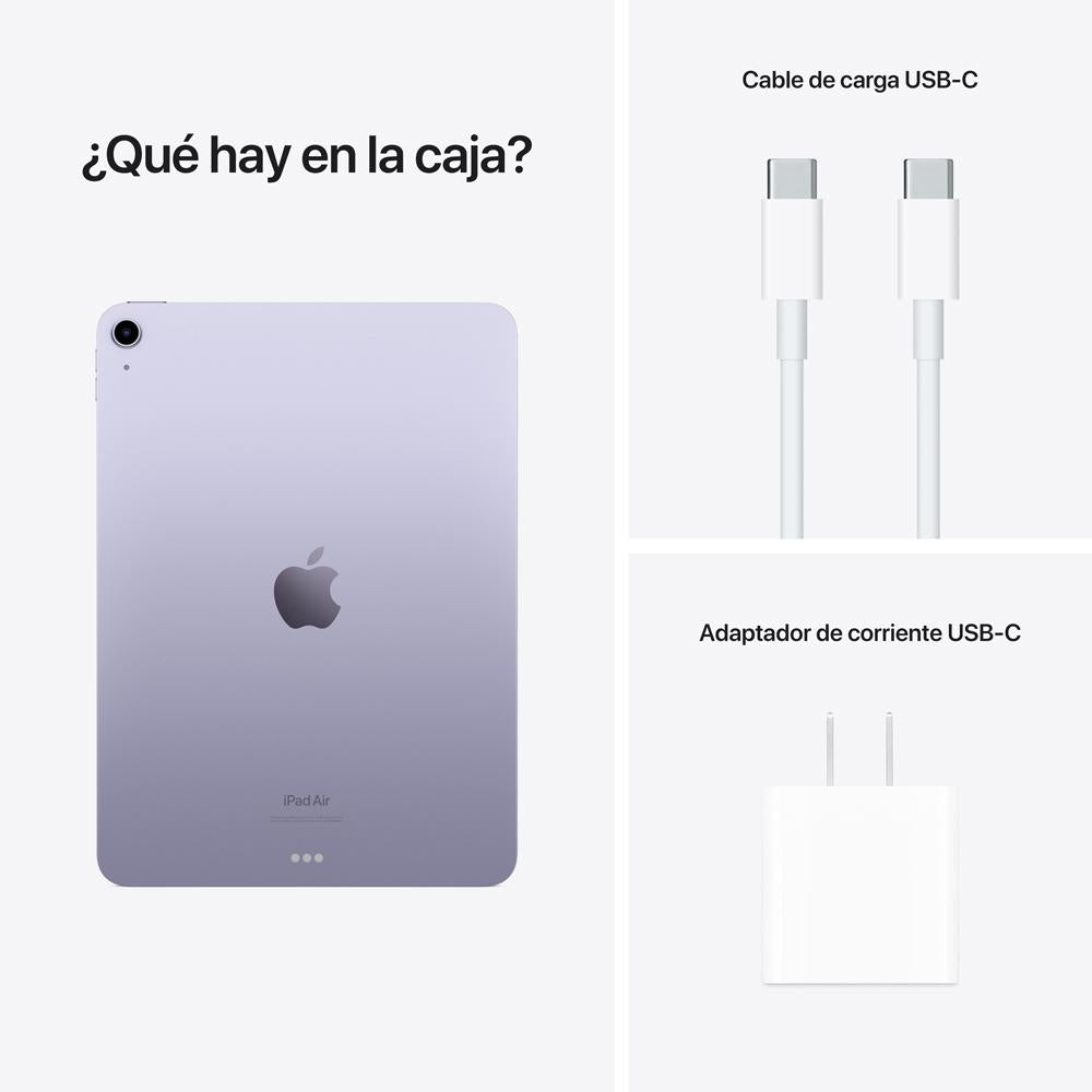 iPad Air 6 11