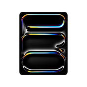 iPad Pro de 13 pulgadas Wi-Fi 2 TB Vidrio nanotexturizado - Negro espacial (M4)