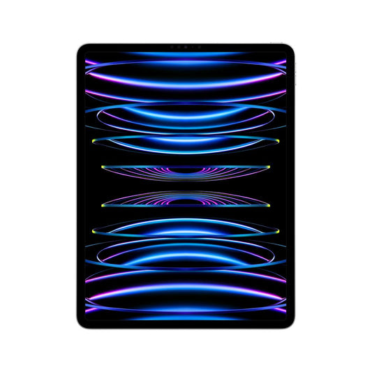 2022 iPad Pro de 12,9 pulgadas Wi-Fi 128 GB - Plata (6.ª generación)